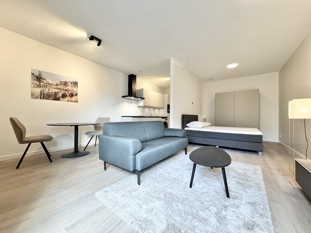recent house