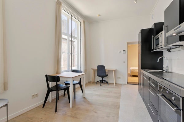 recent house