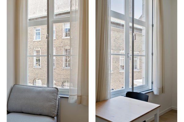 House Exterior