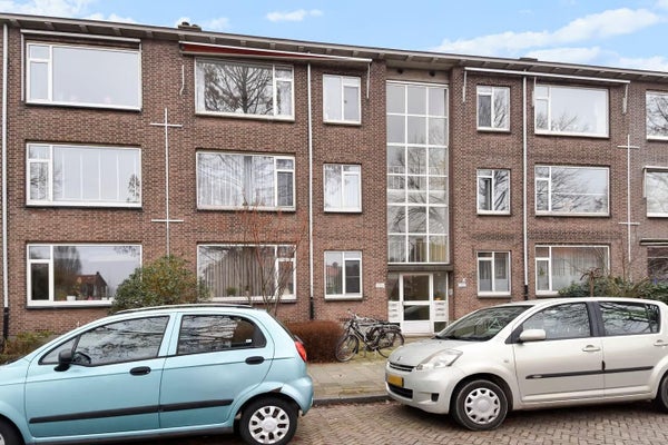 House Exterior