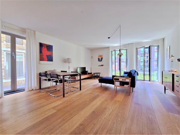 recent house