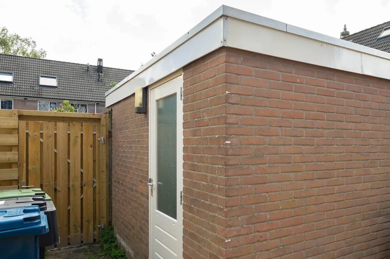 House Exterior