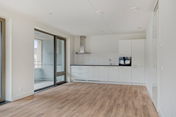 recent house