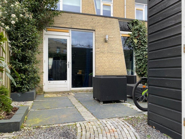 House Exterior