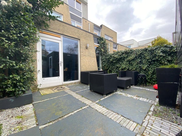 House Exterior