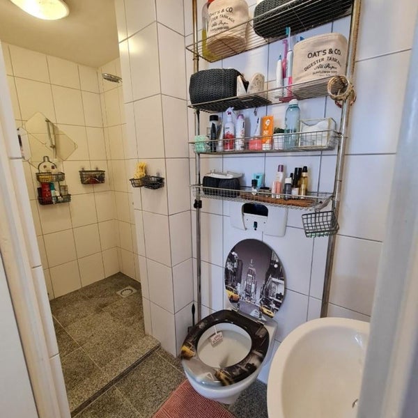 recent house