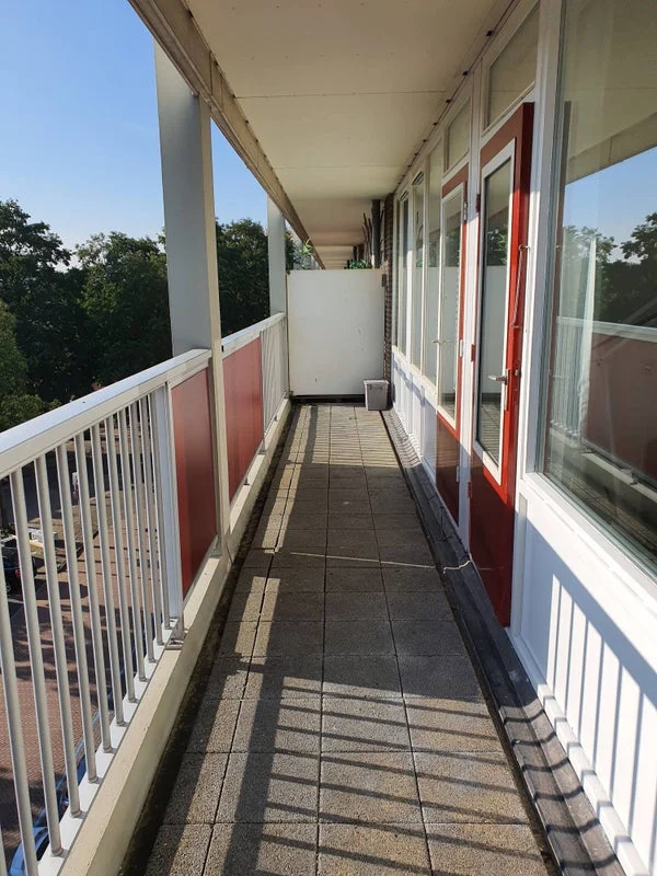 House Exterior