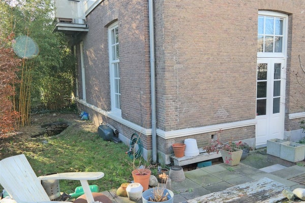 House Exterior