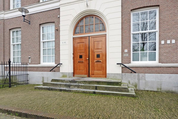 House Exterior