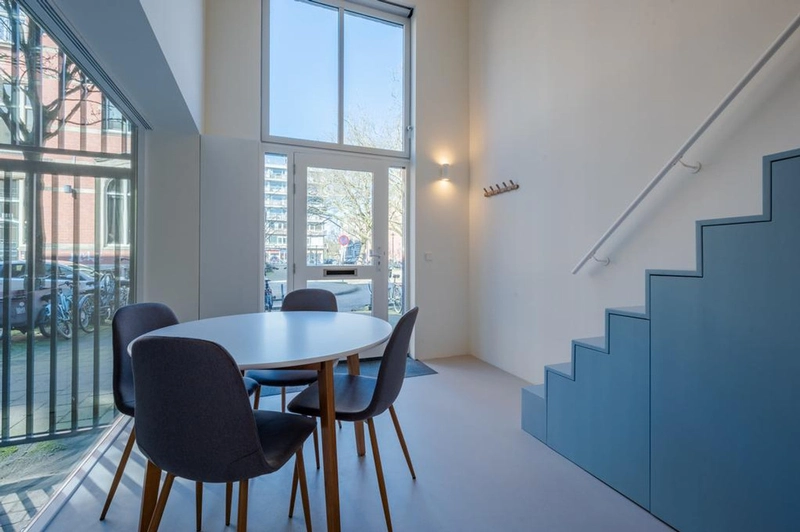 recent house