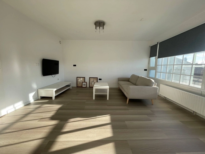 recent house