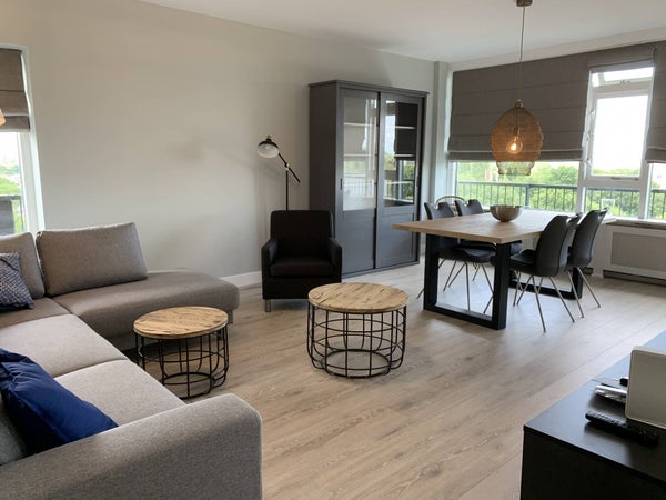 recent house