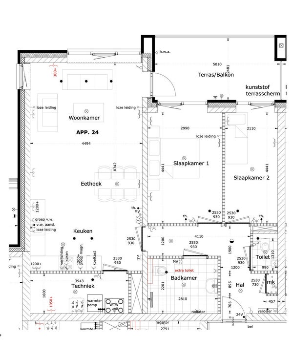 House Exterior