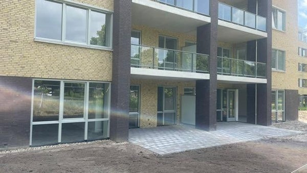 House Exterior