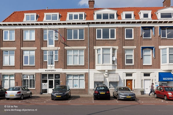 recent house
