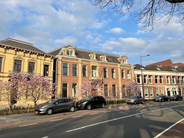 recent house