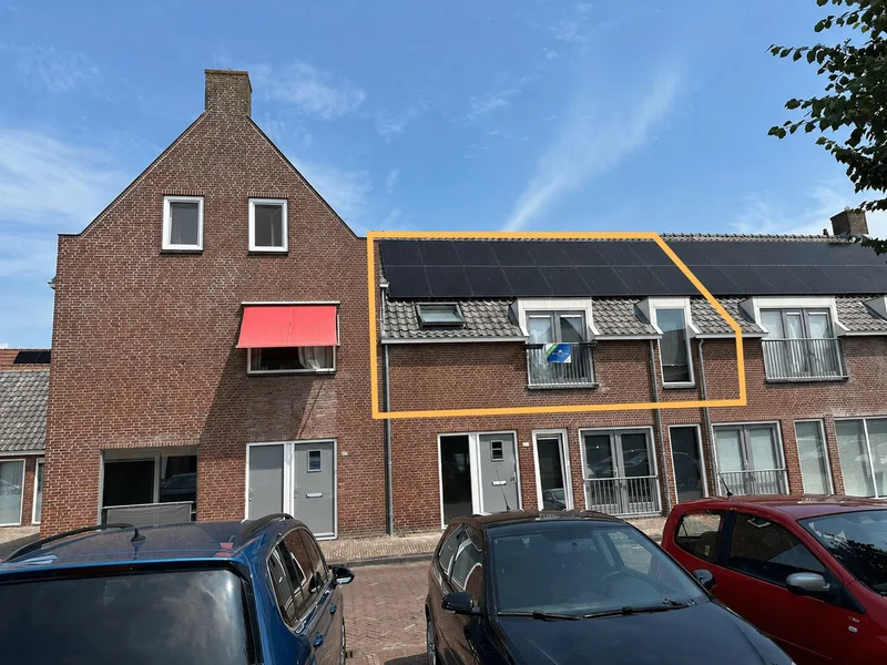 House Exterior