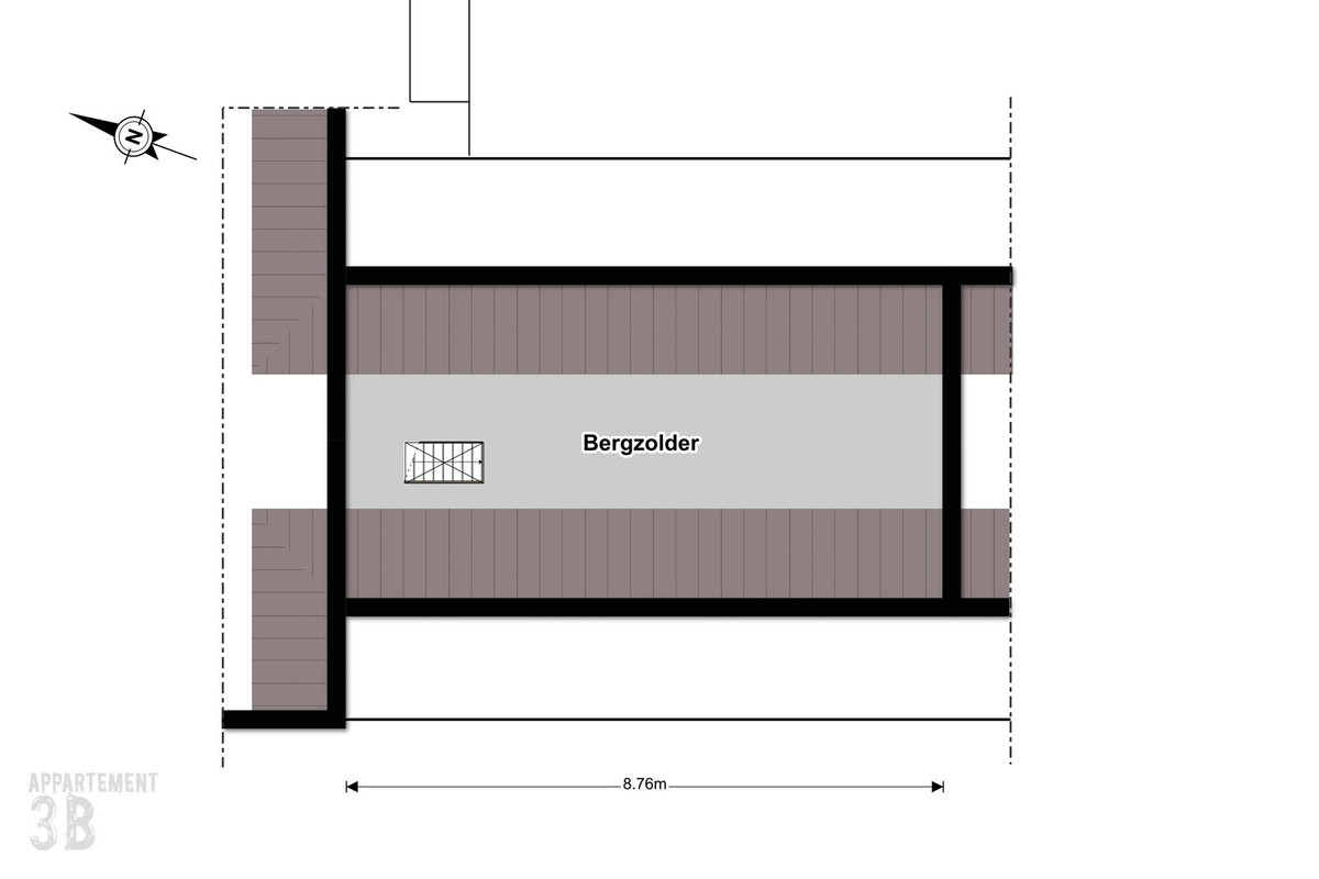 House Exterior