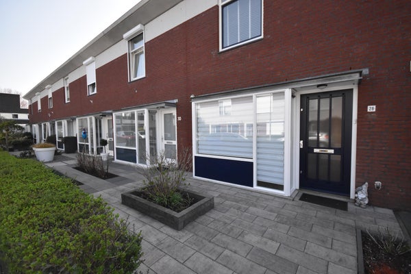 recent house