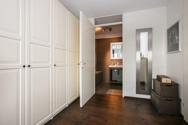 House Exterior