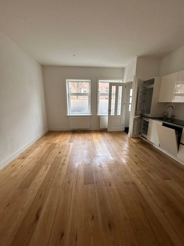 recent house