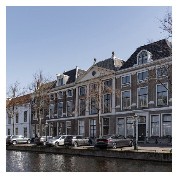 House Exterior