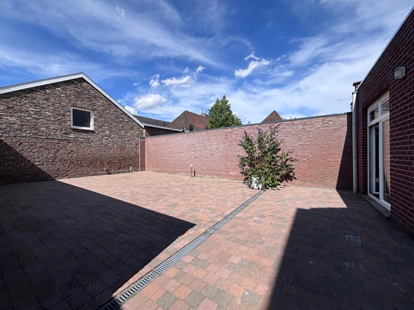 House Exterior