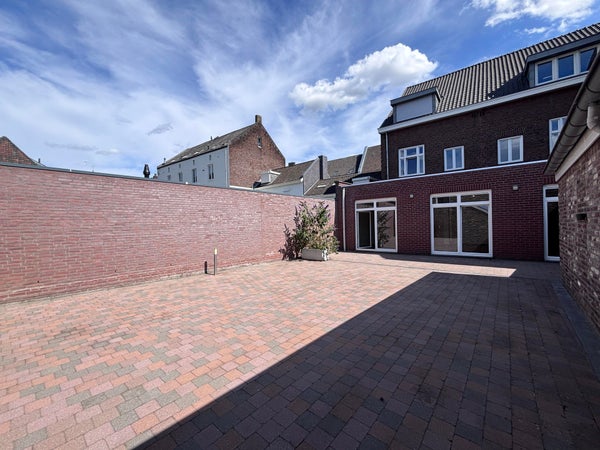 House Exterior