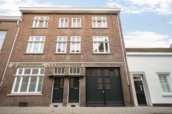 House Exterior