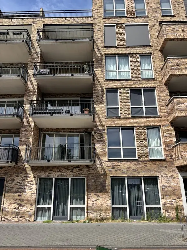 recent house