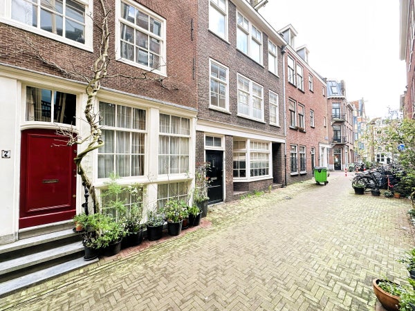 recent house