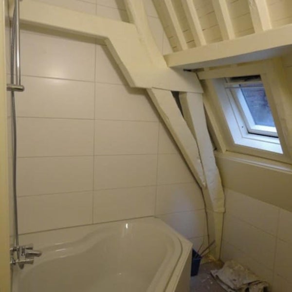 recent house