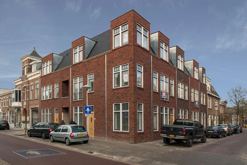 recent house