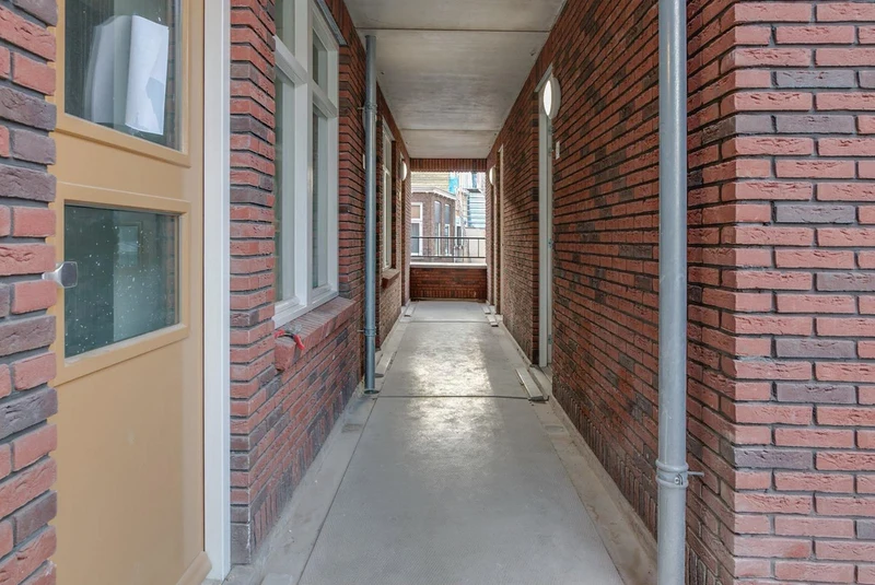 House Exterior