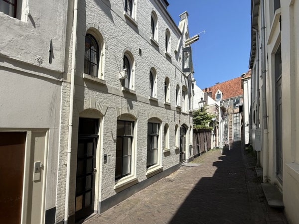 House Exterior