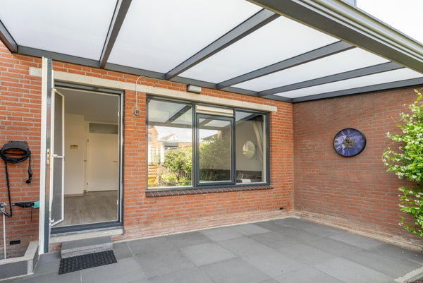 House Exterior