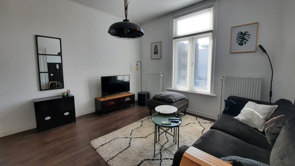 recent house