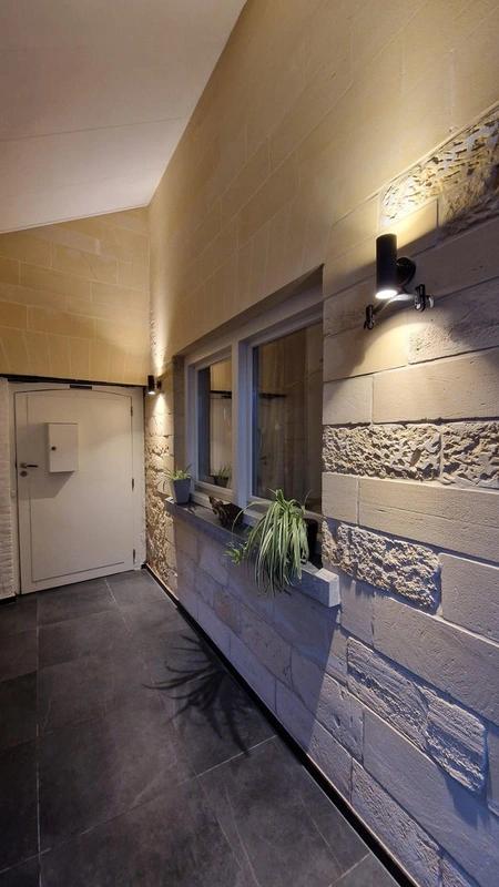 House Exterior
