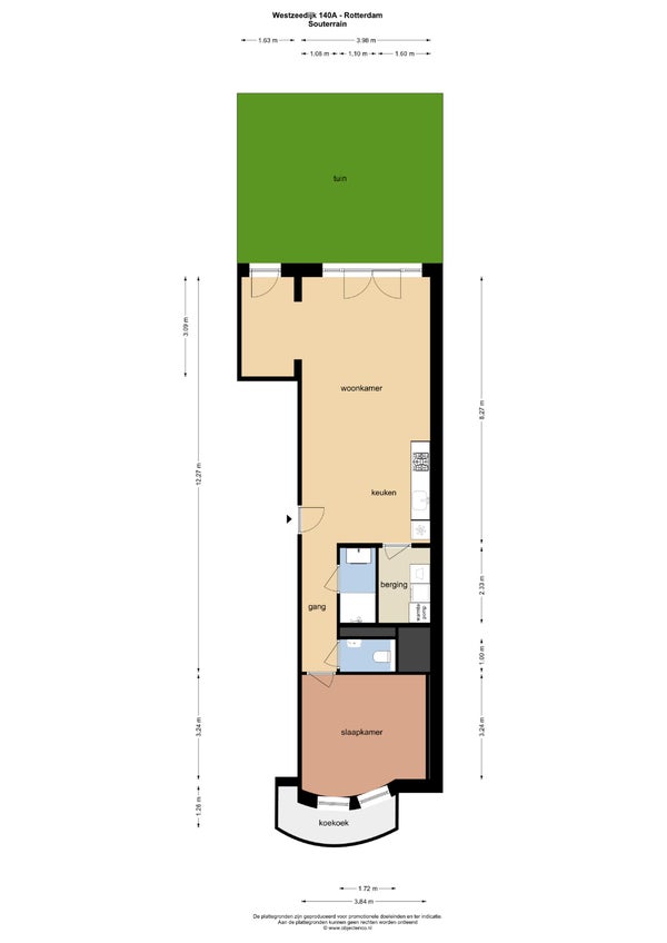 House Exterior