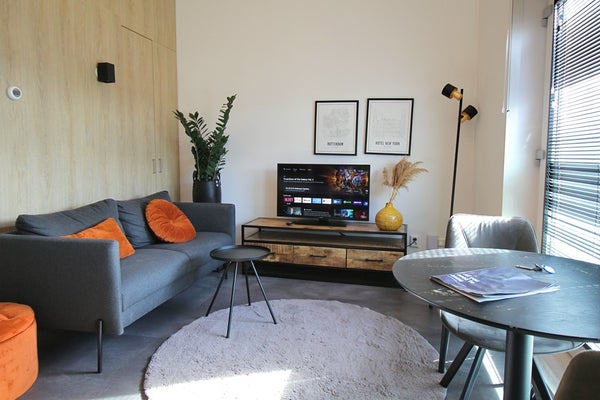 recent house