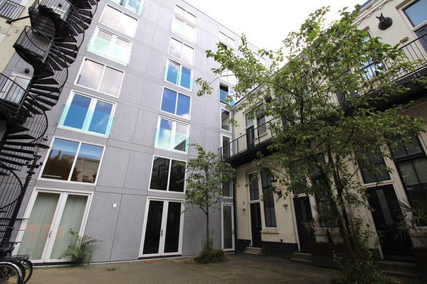 House Exterior