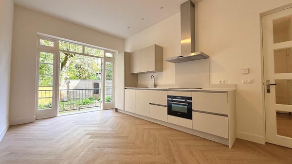 recent house