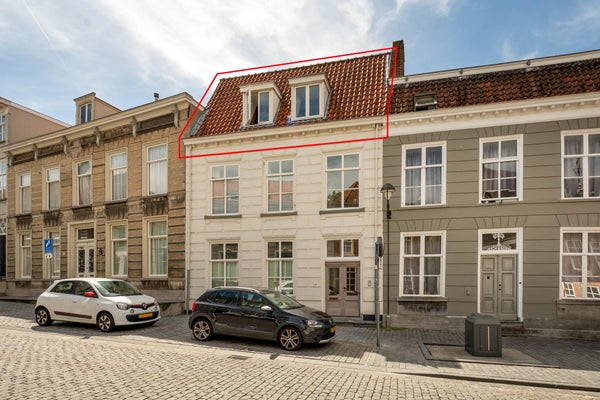 House Exterior