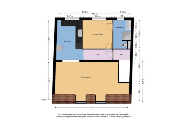 House Exterior