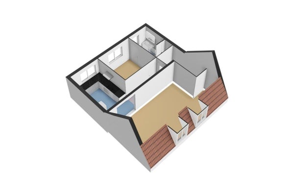 House Exterior