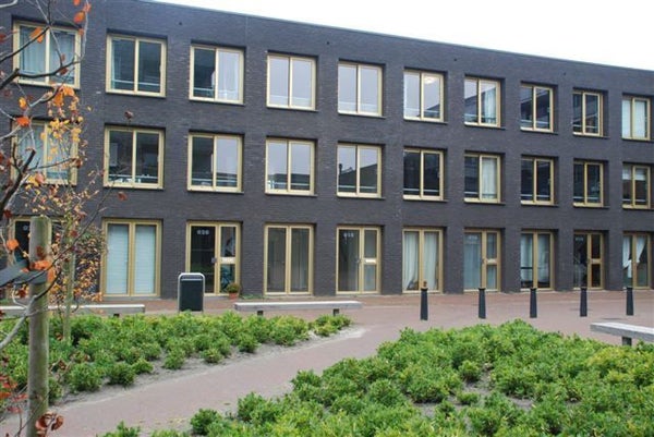 recent house