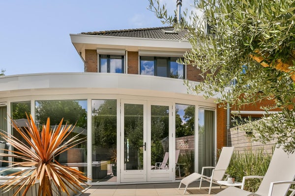 House Exterior