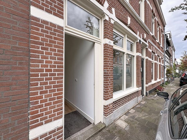 recent house