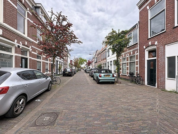 House Exterior