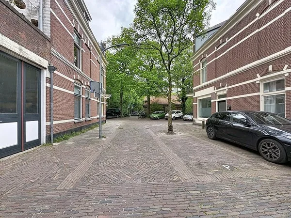 House Exterior